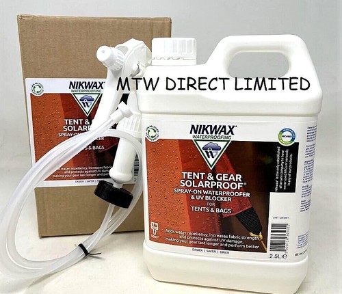 Tent waterproofing - tent, &