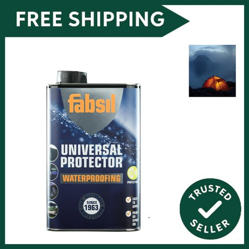 Gra waterproofer for tents - tents,