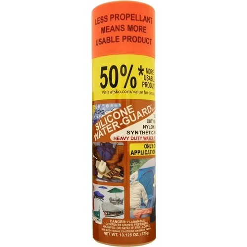 Silicone waterproof spray - silicone,
