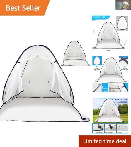 Medium paint spray tent - paint,