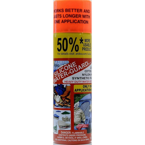 Silicone waterproof spray - silicone,