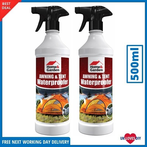 Water proofer spray - proofer,