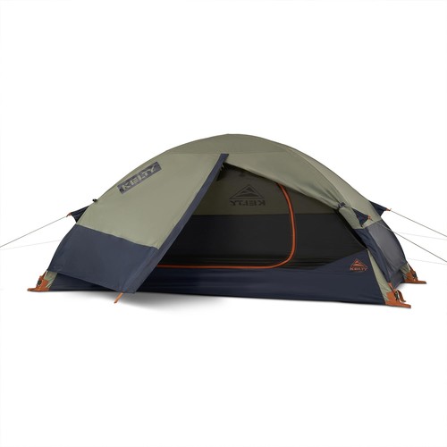Kelty late start one person - start,