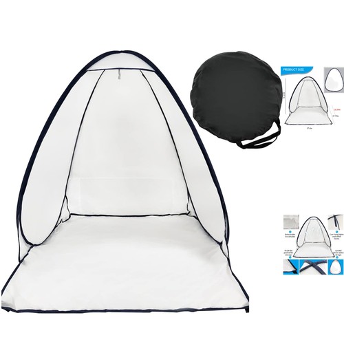 Effortless pop paint tent - effortless,