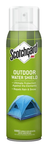 Outdoor waterproofing spray - outdoor,