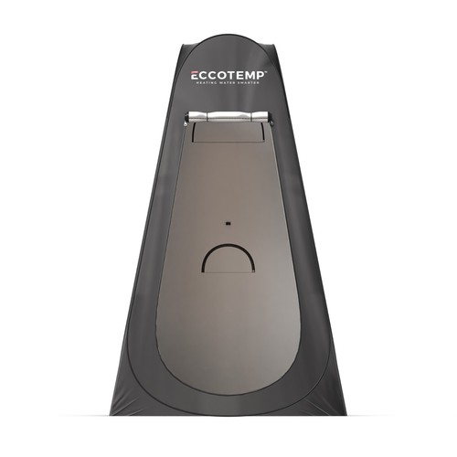 Shower tent