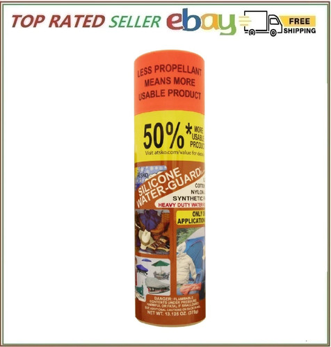 Silicone waterproof spray - silicone,