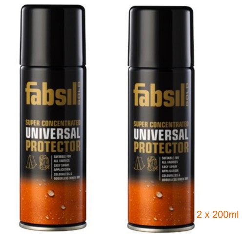 Extra strength fabsil gold - 2,