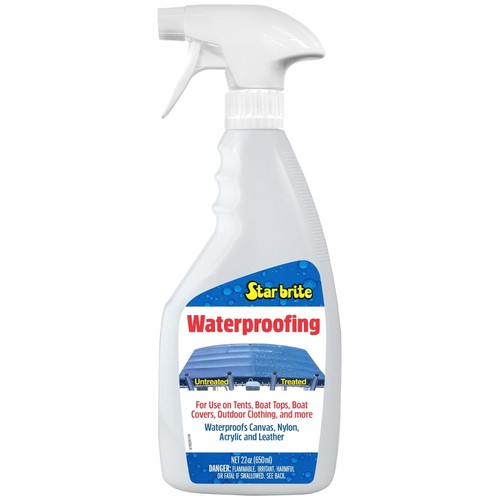Boat car cover waterproofer - boat,